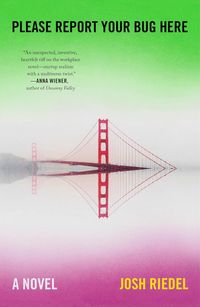Cover of Please Report Your Bug Here