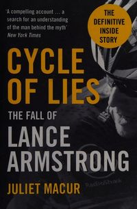 Cover of Cycle of Lies