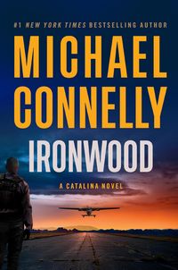 Cover of Ironwood