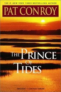 Cover of The Prince of Tides