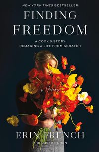 Cover of Finding Freedom
