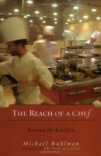 The Reach of a Chef