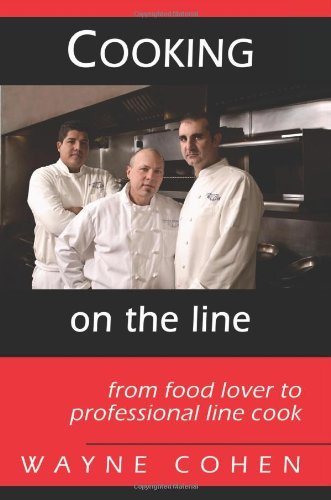 Cooking On The Line